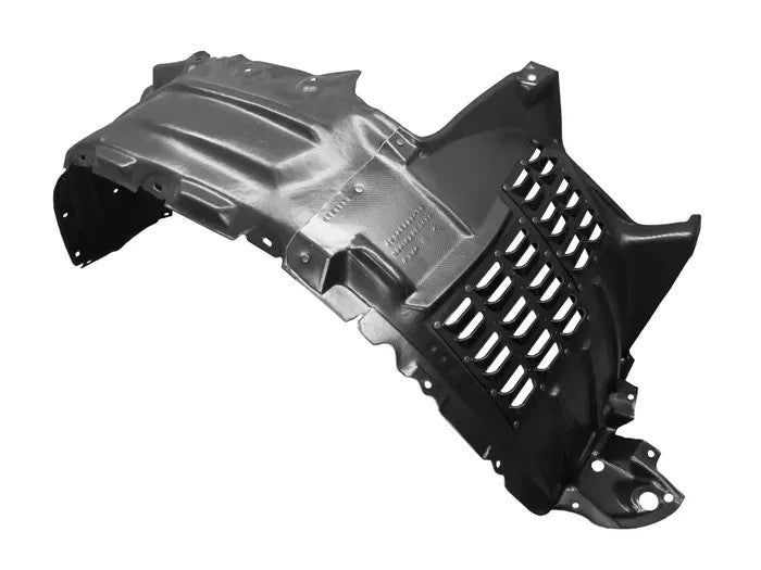 NEW RIGHT FRONT INNER GUARD LINER FOR TOYOTA LANDCRUISER UJ200/VDJ200 08/07-9/15