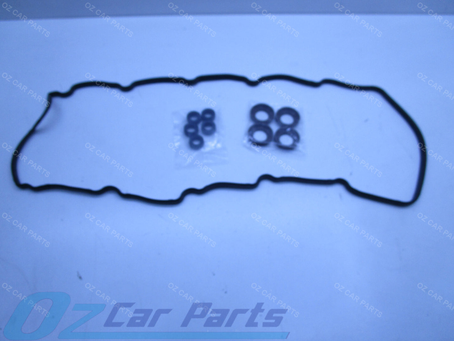 Rocker Cover Gasket Kit HYUNDAI Accent RB 01/2012 - 01/2013 1.6L D4FB TURBO