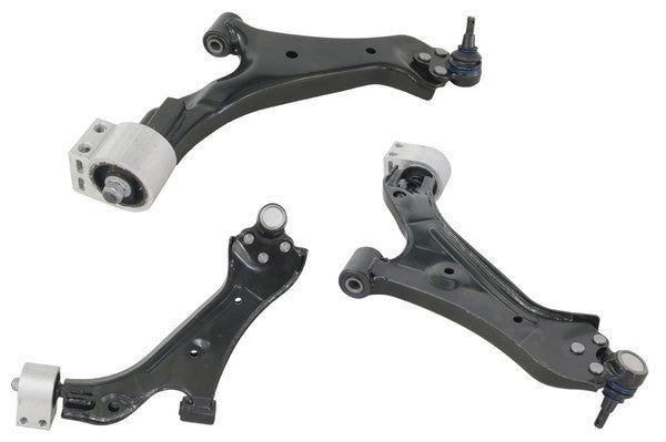 NEW RIGHT FRONT LOWER CONTROL ARM FOR CAPTIVA 7 CG 02/2011 ~ 2018 COMPLETE