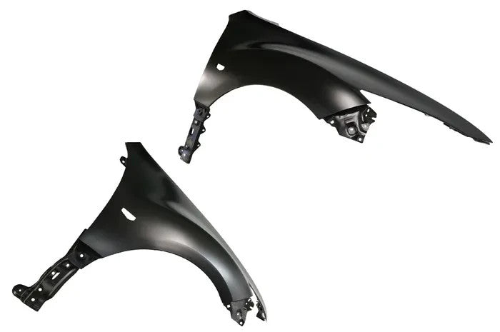 NEW RIGHT FRONT GUARD FOR MAZDA 6 GH 12/2007 ~ 11/2012 WITH BLINKER+MOULD HOLE