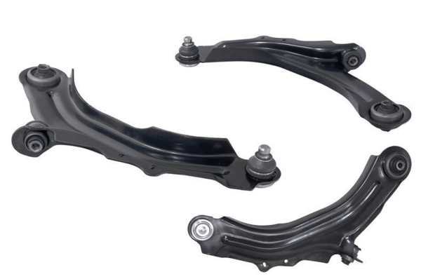 NEW LEFT FRONT LOWER CONTROL ARM FOR RENAULT MEGANE X84 12/2003-08/2010 * 18MM