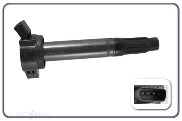 NEW IGNITION COIL FOR LEXUS 2.5L 3.0L 3.5L V6 AND V8 2005-2020