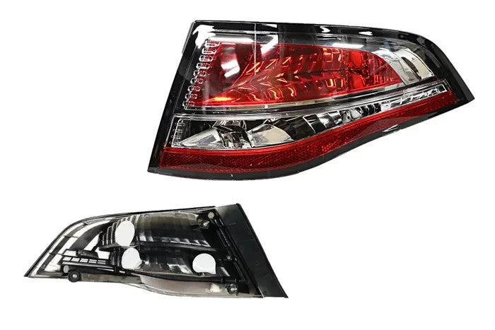 NEW RIGHT TAIL LIGHT FOR FORD FALCON XR FG SEDAN 02/2008 - 08/2014 XR6-XR8