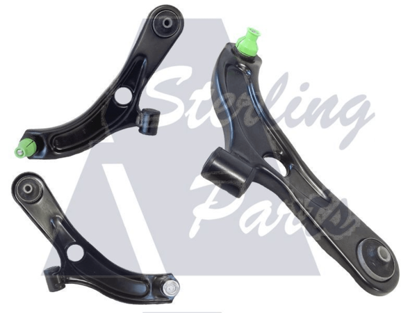 NEW RIGHT FRONT LOWER CONTROL ARM FOR SUZUKI SWIFT EZ 01/2005 ~ 09/2010