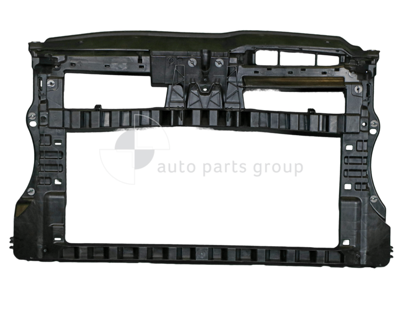 GENUINE RADIATOR SUPPORT PANEL FOR VOLKSWAGEN GOLF 2/09-3/13 ALL & 11/11- 2DR