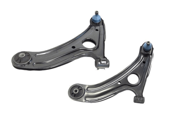 NEW LEFT FRONT LOWER CONTROL ARM FOR HYUNDAI GETZ TB 09/2002 ~ 2011 COMPLETE