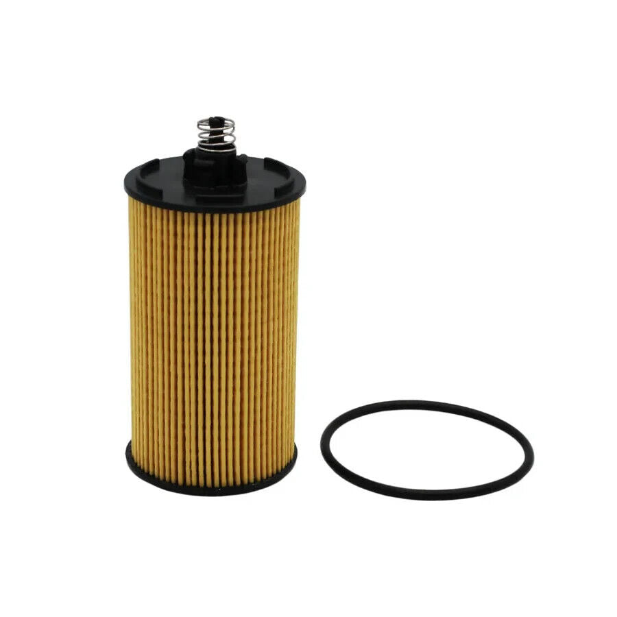 ENGINE OIL FILTER FITS Holden Cruze Apr 2011 - 2016 JH 1.4L Turbo/Intercooled Pe