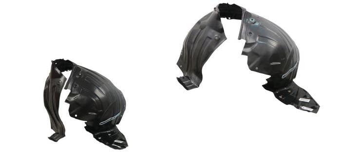 NEW LEFT FRONT INNER GUARD LINER FOR MAZDA CX-5 KE 02/2012 ~ 01/2017 CX5