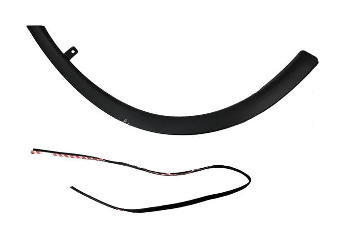 NEW RIGHT FRONT GUARD FLARE FOR MITSUBISHI OUTLANDER ZK/ZL 01/2015 ~ 07/2021