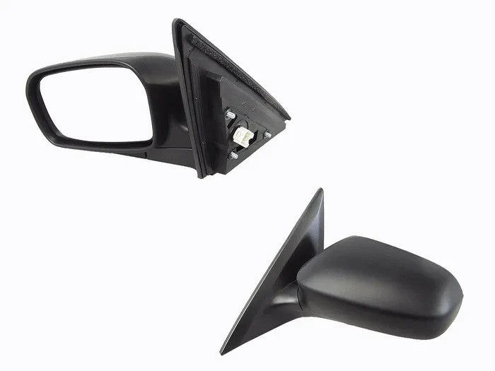 NEW LEFT DOOR MIRROR FOR HONDA CIVIC ES SEDAN 10/2000 ~ 01/2006 ELECTRIC MIRROR