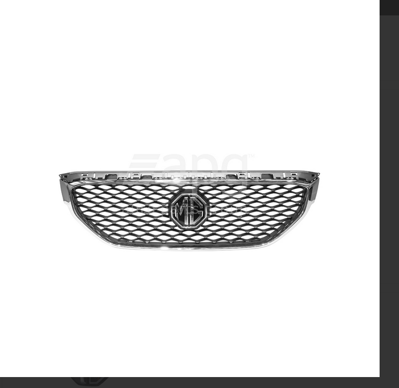Genuine FRONT UPPER GRILLE FOR MG ZS AZS1 WAGON 11/2017-6/2021