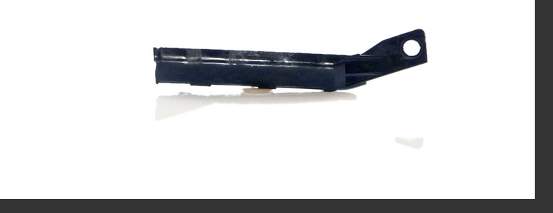 GENUINE FRONT BAR RIGHT BRACKET FOR NISSAN TIIDA C11 2/2006-11/2009