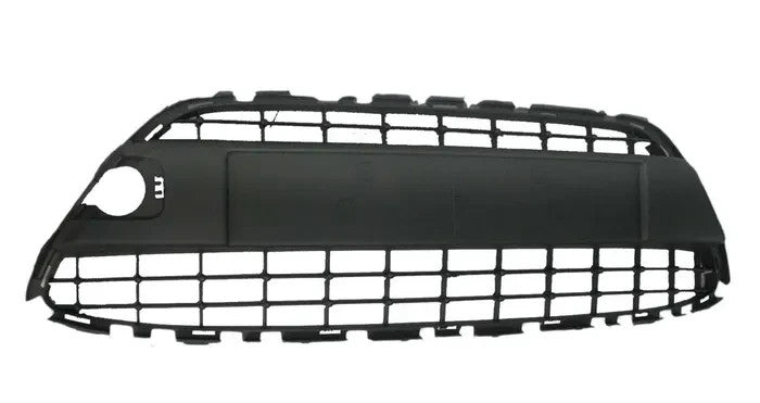 NEW FRONT BAR GRILLE FOR FORD FIESTA WS/WT 09/2008 ~ 07/2013 CHROME MOULD TYPE