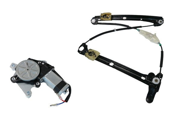 NEW LEFT FRONT WINDOW REGULATOR FOR VOLKSWAGEN GOLF MK7 04/2013-ON MK-7