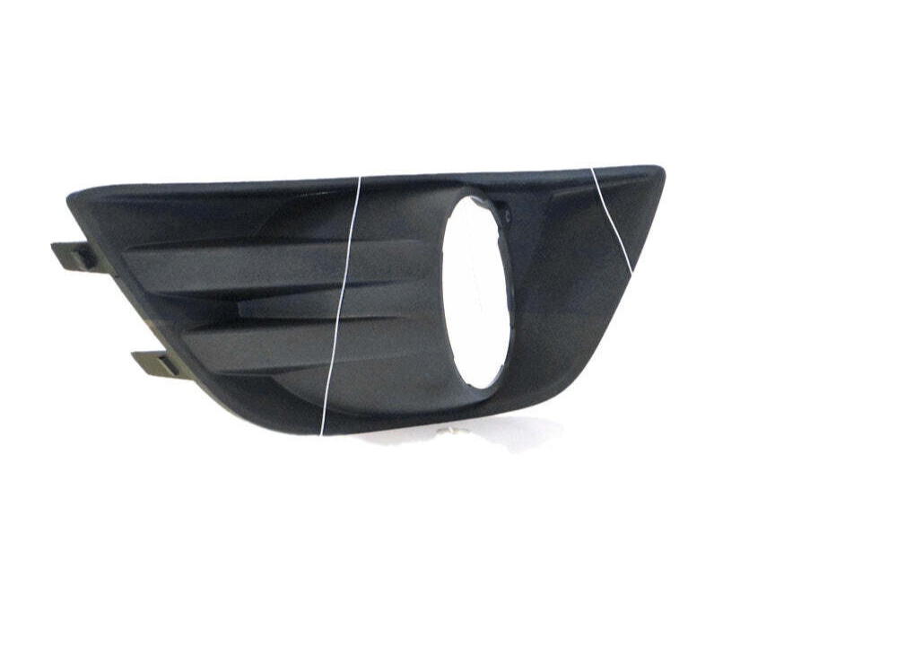 GENUINE FRONT DRIVER SIDE FOG LIGHT COVER BEZEL FOR Ford Kuga TE 2012 to 2013