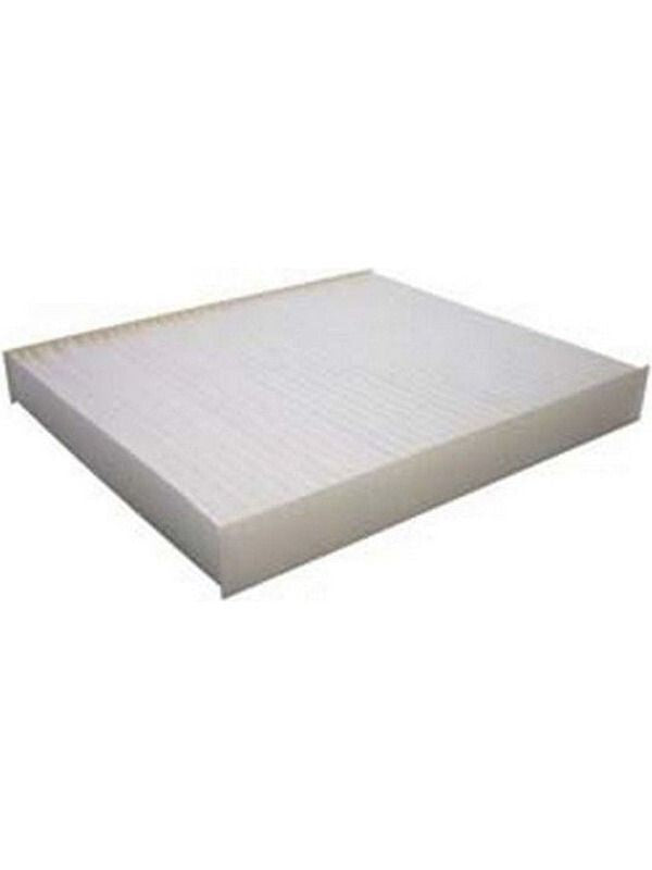 Cabin Air Filter Fits Volkswagen Polo, Skoda Roomster, Audi A1