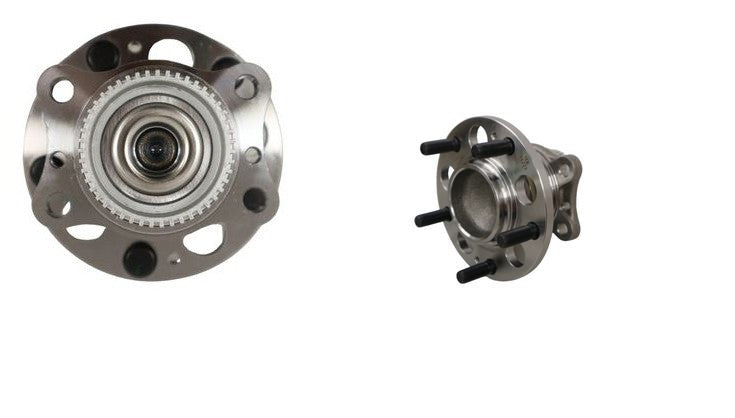 NEW RIGHT REAR Wheel HUB + Bearing FOR HYUNDAI ELANTRA MD/UD 03/2011 ~ 11/2015