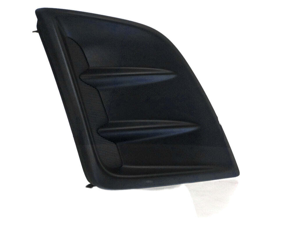 GENUINE DRIVER SIDE FOG LIGHT COVER FOR Isuzu D-Max 12DM 2017 to 2021