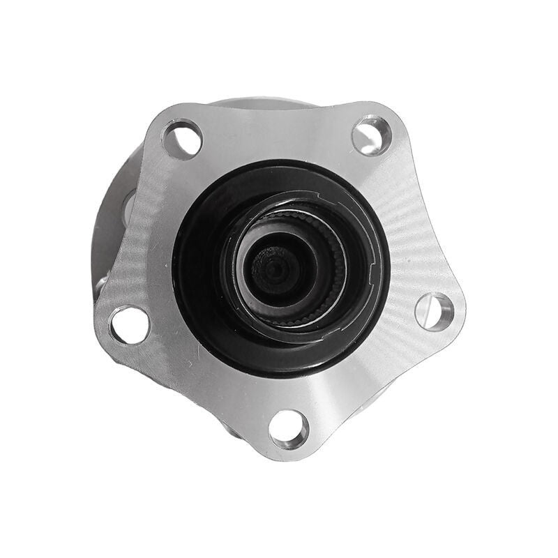 DRIVER RIGHT REAR Wheel HUB Bearing FOR Volkswagen Passat 8E0501611 1998-2012