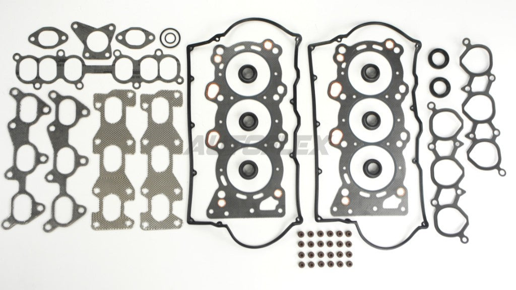 Head Gasket Set VRS Kit FOR HOLDEN Jackaroo UBS25 4/1992-10/1995 Engine-6VD1