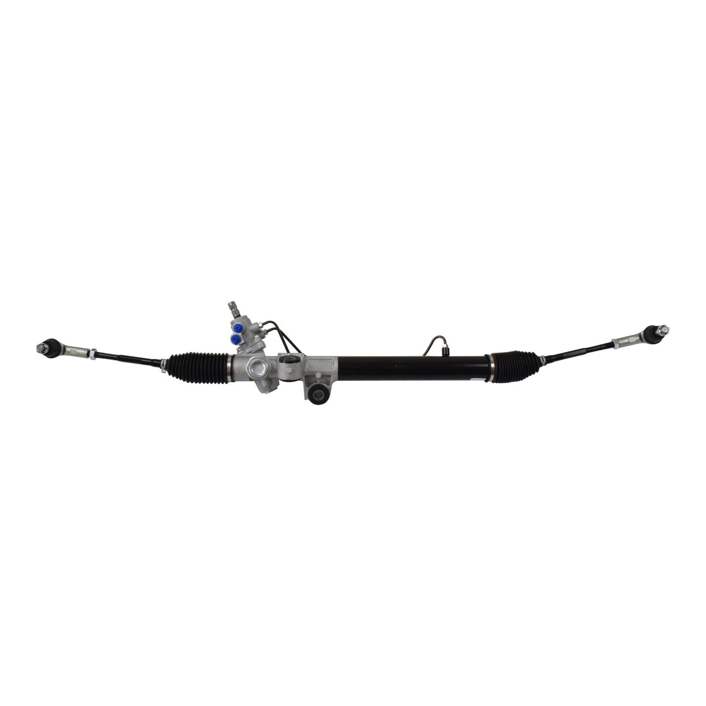 NEW Power Steering Rack FOR Isuzu Dmax 2WD TFR 2.4L 3.0L 2008-2012 Low Ride ONLY