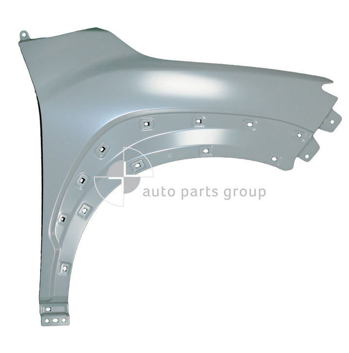 GENUINE RIGHT FRONT GUARD FENDER FOR HYUNDAI OS KONA 08/2017-11/2020