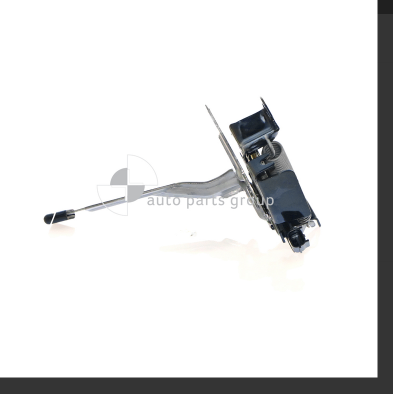 GENUINE BONNET LATCH LOCK FOR HONDA CR-V WAGON 11/2012-6/2017 **2.4L PETROL ONLY