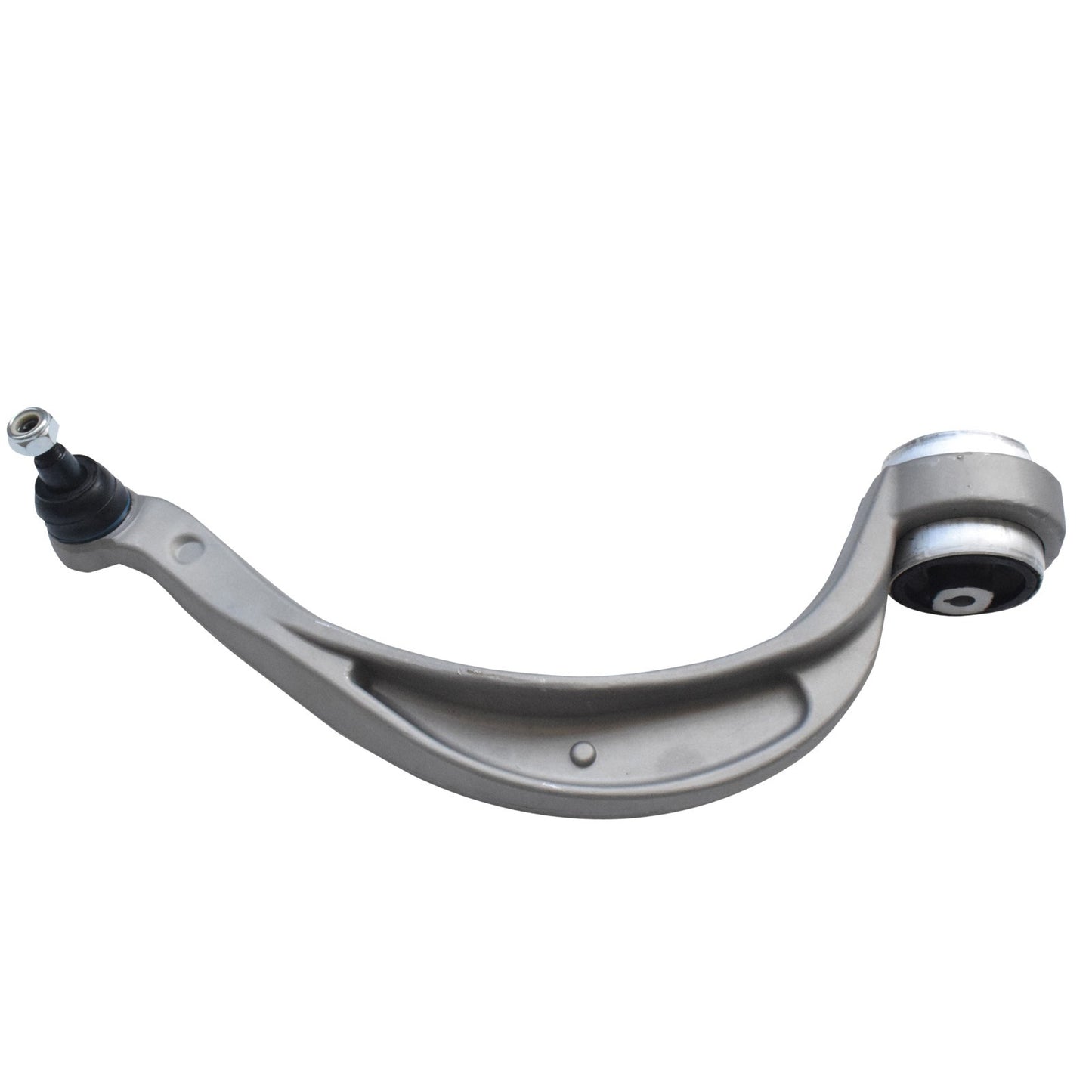 LEFT FRONT LOWER CONTROL ARM FOR Audi A4 B8 Q5 SQ5 8R 01/2008-5/2016 Curved TYPE