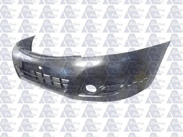 NEW FRONT BAR BUMPER COVER FOR NISSAN MAXIMA J32 02/2009 ~ 09/2014