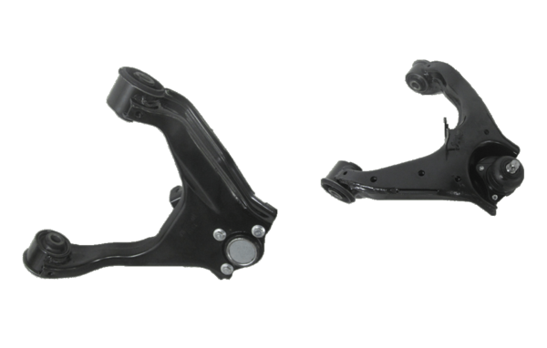 NEW LEFT FRONT UPPER CONTROL ARM FOR MITSUBISHI TRITON 4WD ML/MN 07/06-12/14