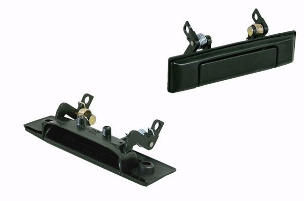 NEW RIGHT FRONT DOOR HANDLE FOR TOYOTA HILUX RN5#/LN6# SERIES 11/1983 ~ 09/1988
