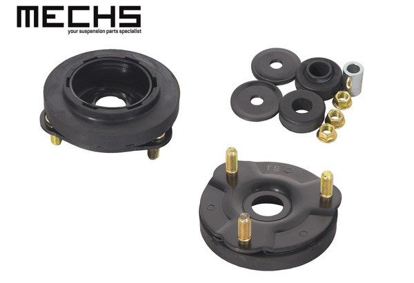 NEW REAR TOP STRUT MOUNT KIT FOR FORD RANGER PX 09/2011 ~ 12/2022 RIGHT SIDE