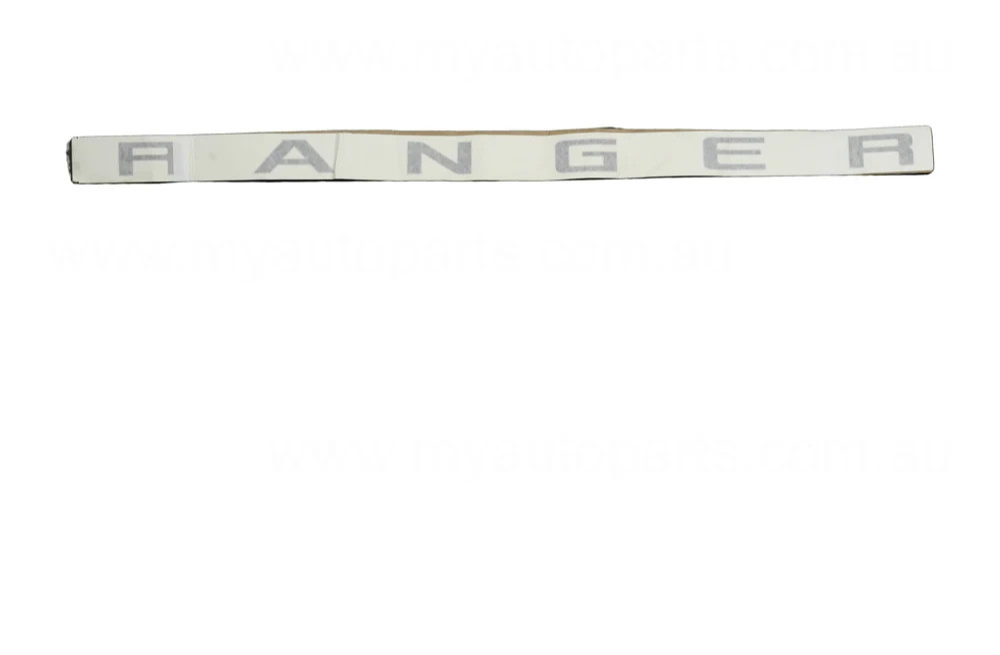 Genuine REAR TAIL GATE BADGE EMBLEM FOR FORD RANGER 7/2015-9/2018 XLS XLT Wildtr