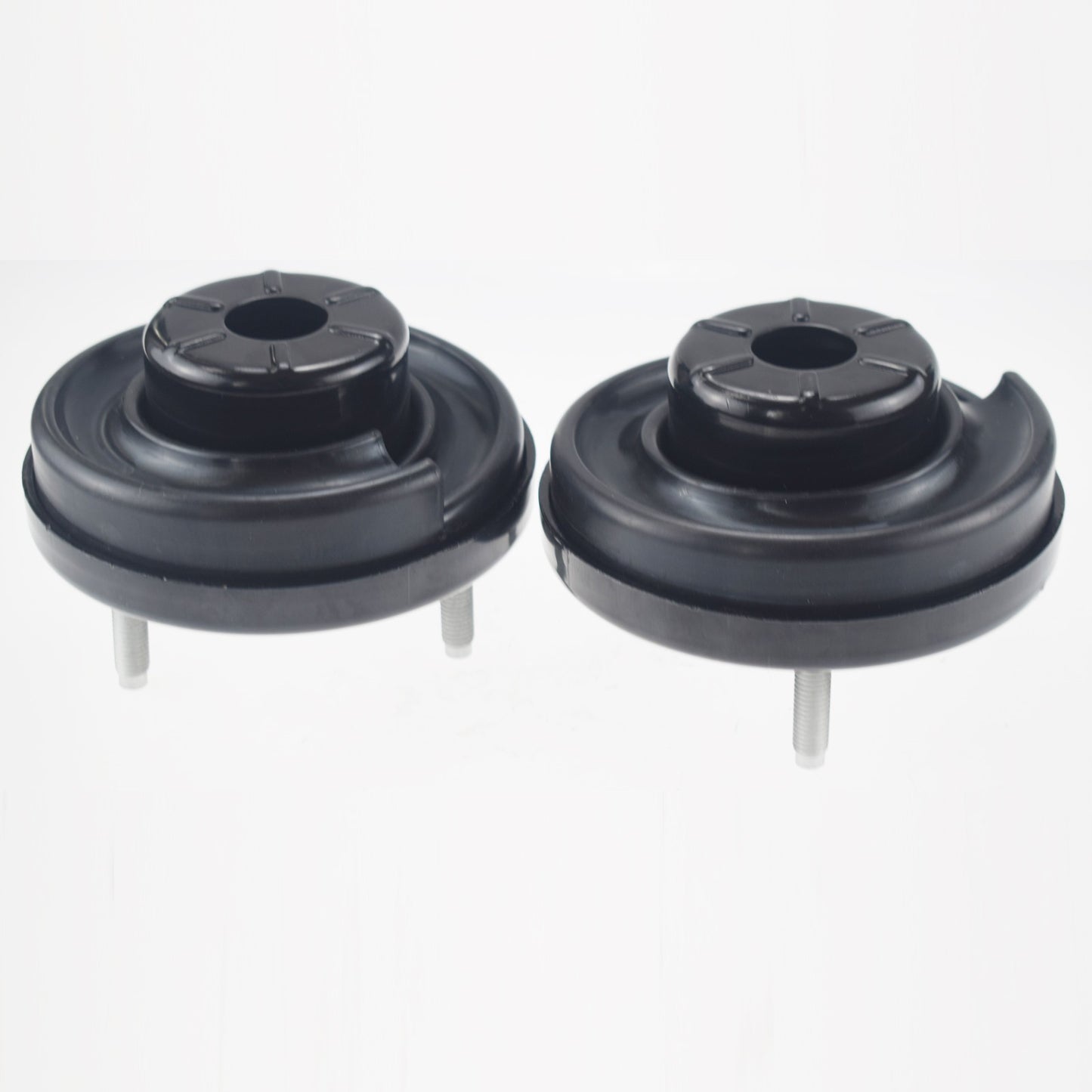 Pair FRONT Strut Mount KIT FOR Ford Territory SX SY SZ Falcon AU BA BF FG