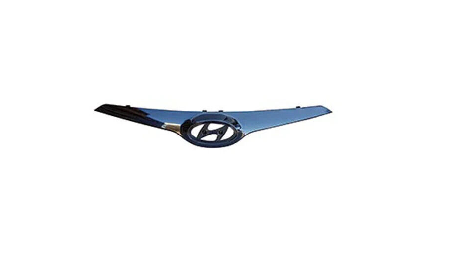 GENUINE GRILLE MOULD FOR HYUNDAI I30 5/12-3/15