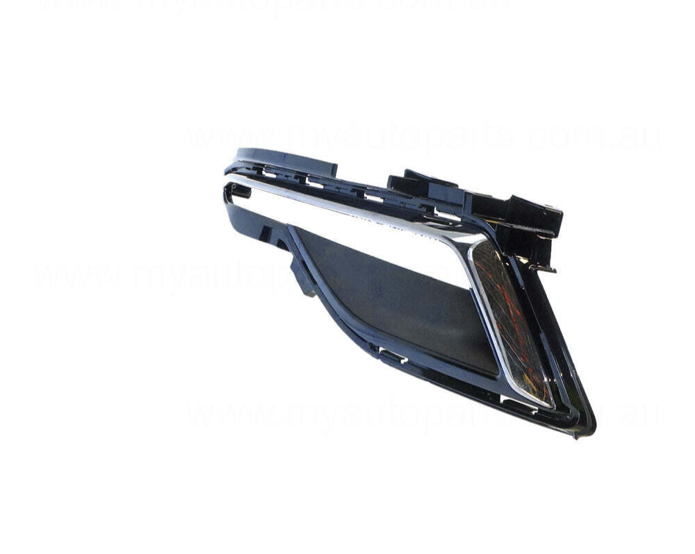 GENUINE PASSENGER SIDE FOG LIGHT COVER FOR Hyundai Sonata LF 1/2015 to 8/2017