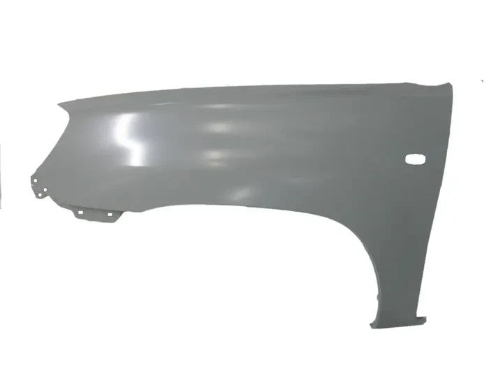 NEW LEFT FRONT GUARD FOR MAZDA BT-50 UN 11/2006-09/2011 WITHOUT FLARE TYPE