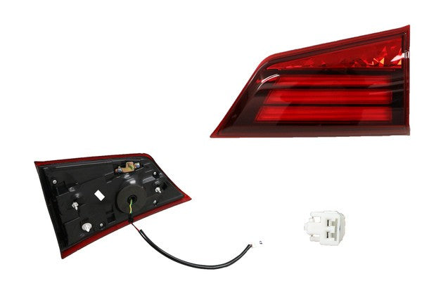 NEW PASSENGER SIDE TAIL LIGHT FOR MITSUBISHI OUTLANDER ZK/ZL 01/2015 ~ 07/2021