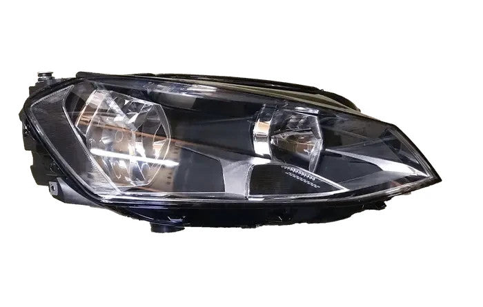 NEW RIGHT HEADLIGHT FOR VOLKSWAGEN GOLF MK7 04/2013-01/2017 HEADLIGHT (H7 / H15
