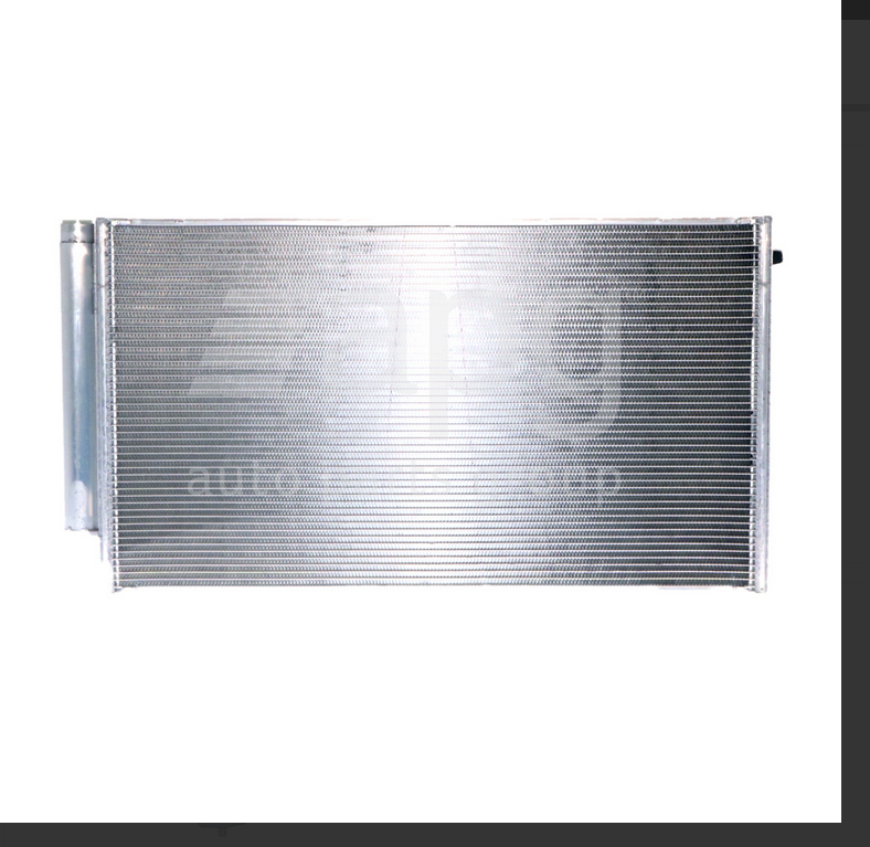 NEW AC CONDENSER FOR TOYOTA 86 ZN6 6/2012-10/2016 2.0L FA20 4CYL PET