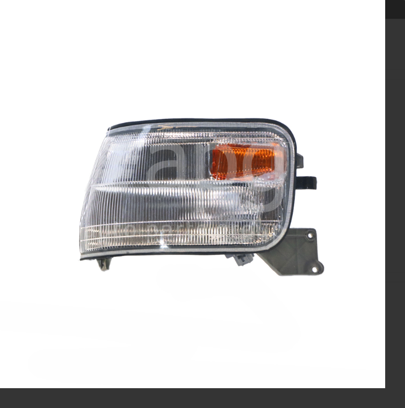NEW LEFT CORNER BLINKER PARK LIGHT FOR Mitsubishi Express VAN SJ 5/2000-11/2005