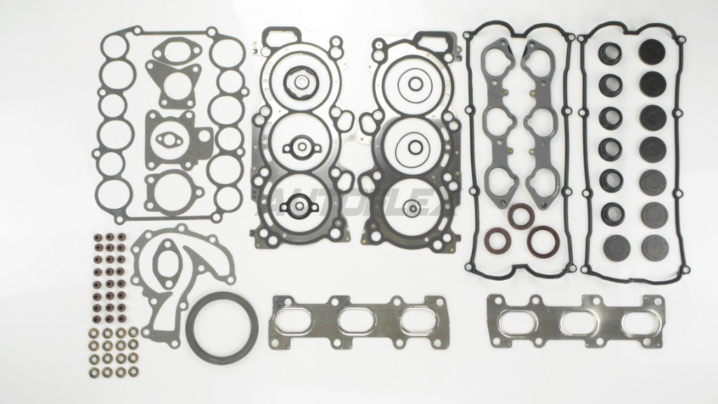 Head Gasket VRS KIT/SET FOR Holden Frontera UES25 1998-2004 Engine-6VD1 PETROL