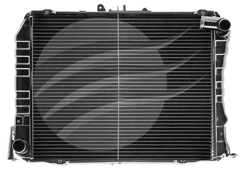 NEW Radiator fits Toyota Hiace 1989 1998 M/T C/B 3 ROW RZH103 Petrol