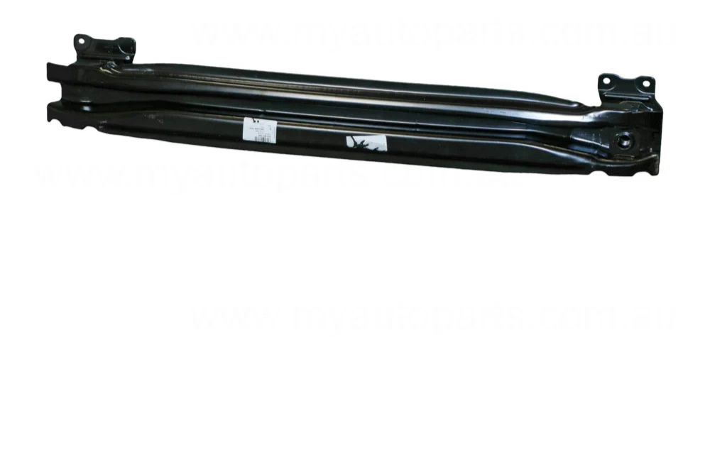 Genuine Rear Bar Reinforcement FOR VW Volkswagen Polo AW11 AW 2/18-11/23 HATCH