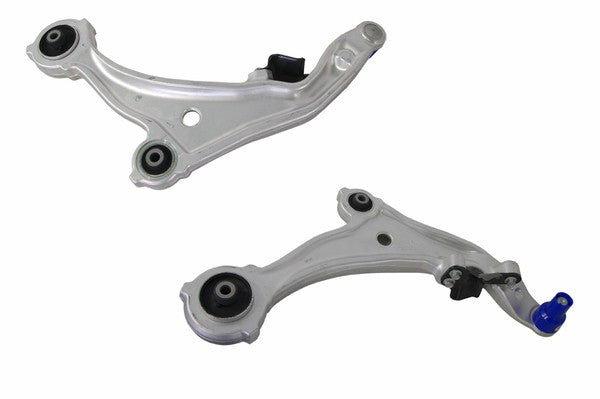 NEW RIGHT FRONT LOWER CONTROL ARM FOR NISSAN ELGRAND E52 8/2010-ON COMPLETE ARM