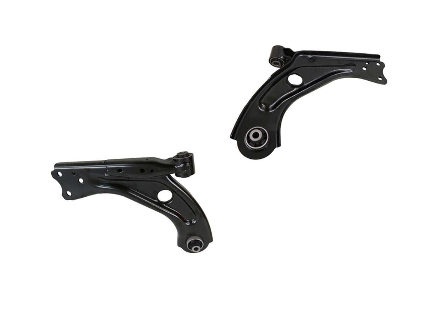 NEW RIGHT FRONT LOWER CONTROL ARM FOR CITROEN C4 PICASSO B7 11/2014 ~ 2015