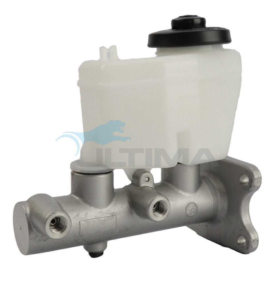 NEW BRAKE MASTER CYLINDER FOR TOYOTA LANDCRUISER FZJ80-HDJ80-HZJ80 1990-1998