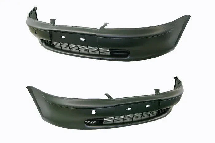 NEW FRONT BAR BUMPER COVER FOR HOLDEN VECTRA JR/JS SERIES 1 06/1997 ~ 08/1999