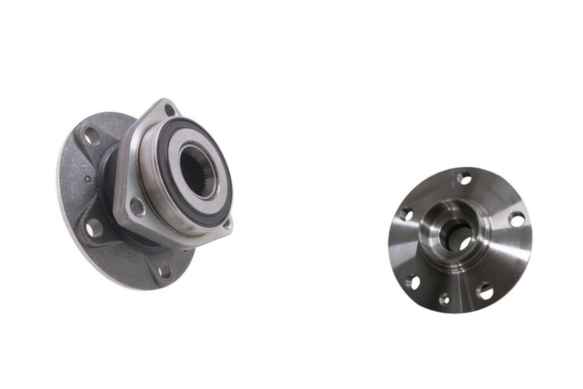 NEW LEFT FRONT Wheel HUB + BEARING FOR SKODA KODIAQ NS 02/2017-ON FLANGE:3 BOLT