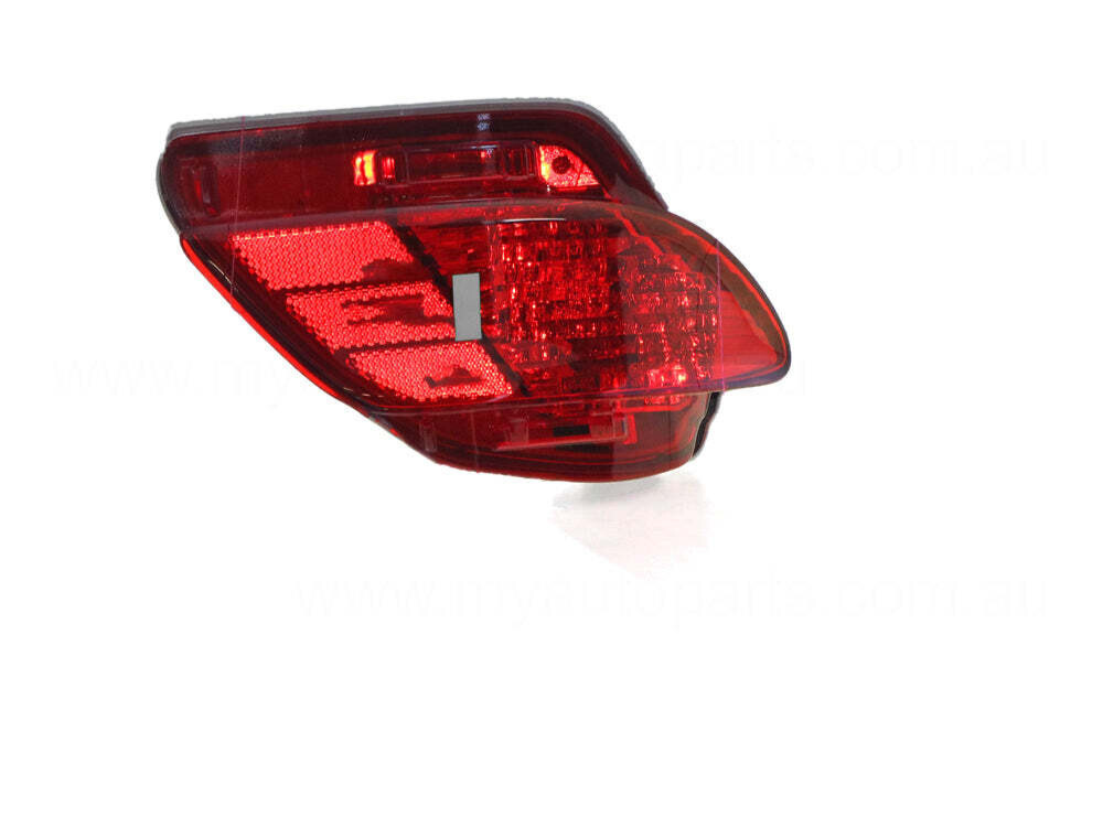 GENUINE RIGHT REAR BAR LIGHT FOR Lexus RX450H Rear Bar Lamp 3/2012-2/2018